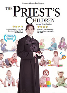 The Priest